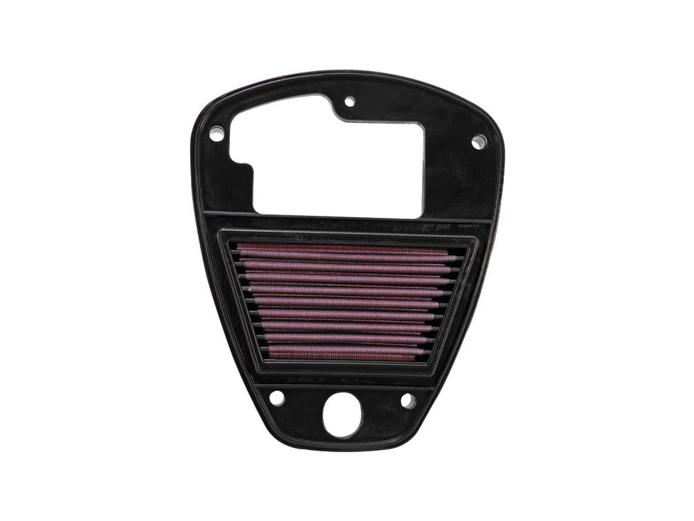 Air Filter Element. Fits Kawasaki Vulcan 900 2006up.