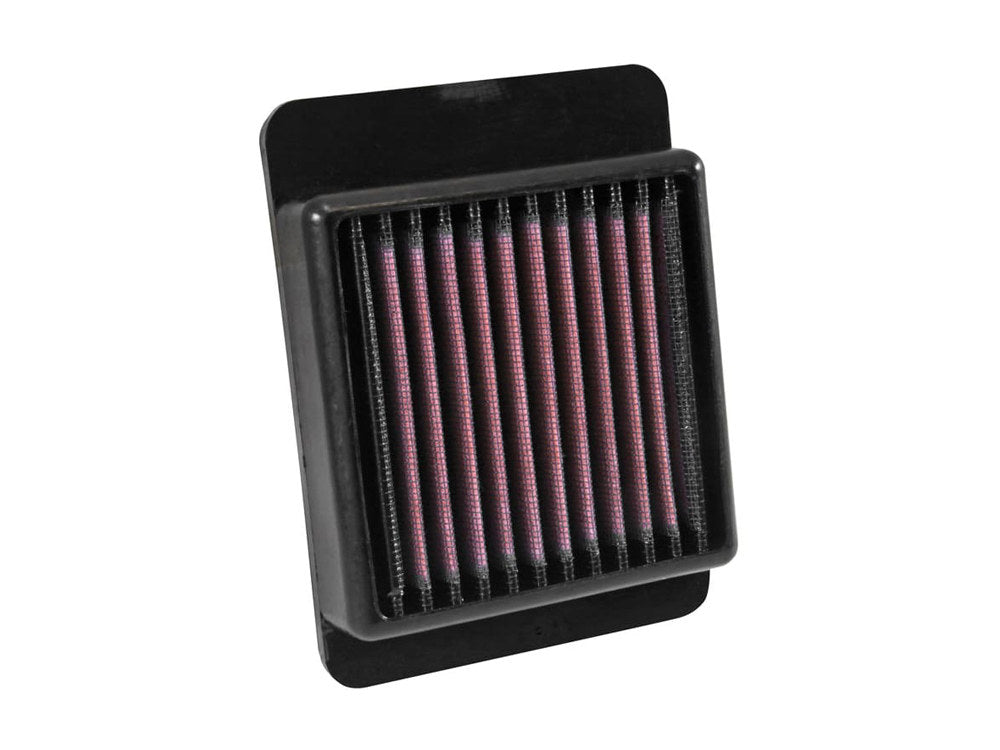 Air Filter Element. Fits Yamaha MT-03 & YZF R3 2019up & Suzuki GSX’125/150 2018up.