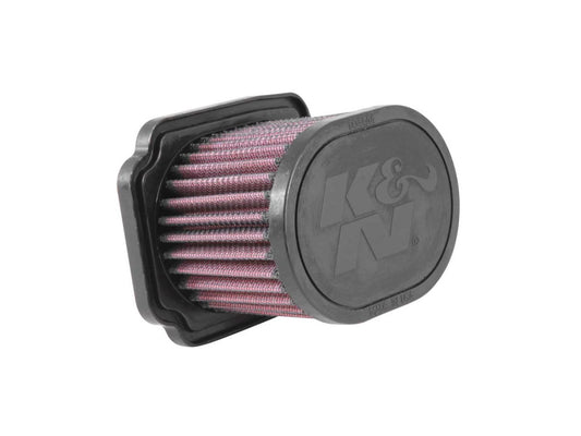 Air Filter Element. Fits Yamaha MT-07 2014up, XSR700 2016up & FZ-07 2015-2017.