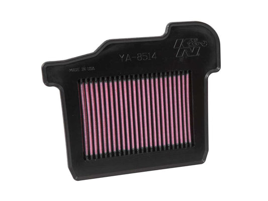 Air Filter Element. Fits Yamaha MT-09 2014-2020, XSR900 2016up & FZ/FJ-09 2014-2017.