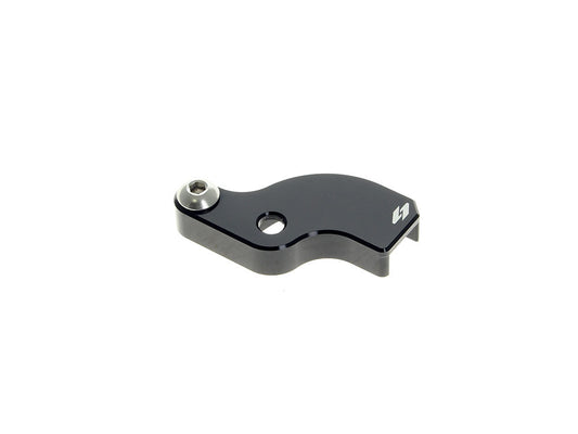 EZ-Shift – Black Anodized. Fits Milwaukee-Eight 2017up