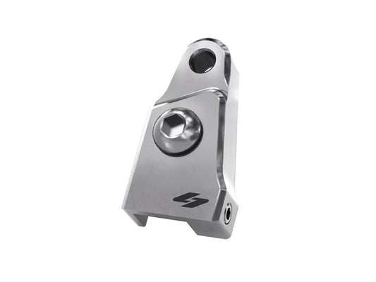 EZ-Shift – Machine Finish. Fits Twin Cam 1999-2017