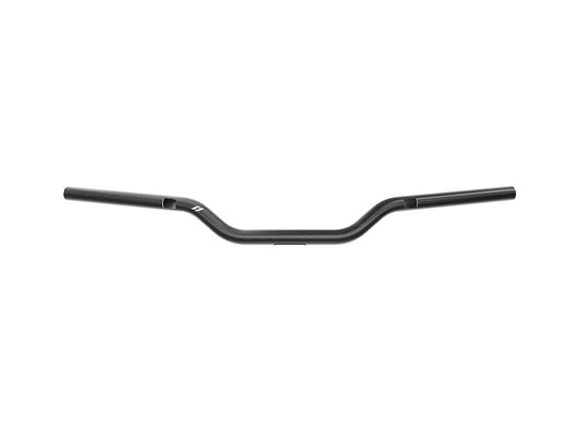 1in. KR Low Handlebar – Black. Fits CVO Touring 2023up, Street Glide & Road Glide 2024up, Touring 2025up & Softail 2025up