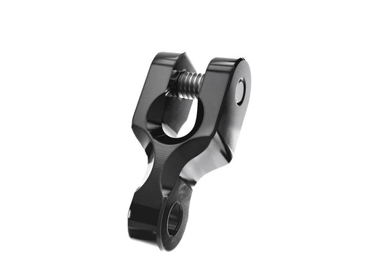 1.5in. Billet Gauge Extension – Black.