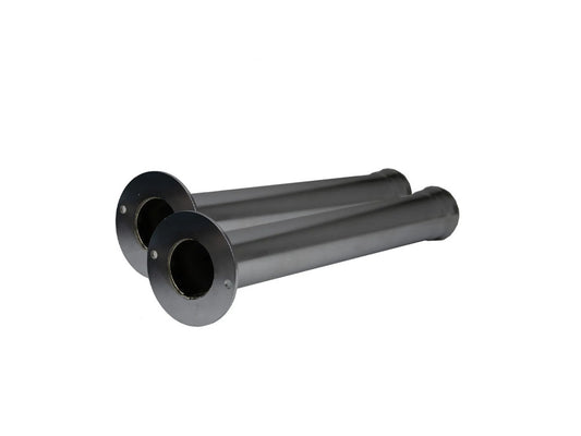 Ripper Baffles. Fits Khrome Werks 2017up Touring Mufflers