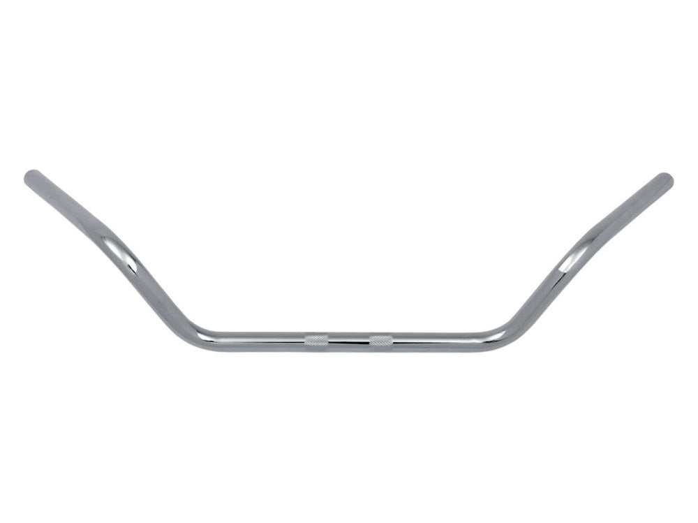 1in. Fat Boy Style Handlebar – Chrome.