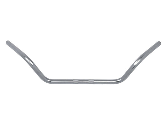 1in. Fat Boy Style Handlebar – Chrome.