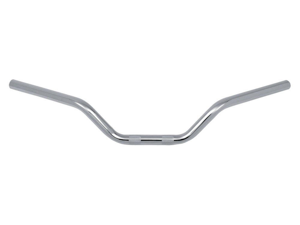 1in. XLS Roadster Style Handlebar – Chrome.