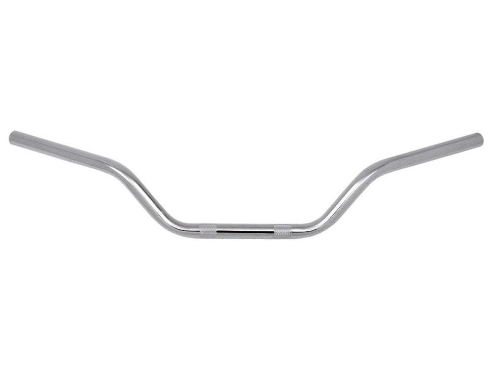 1in. Bad Boy Style Handlebar – Chrome.