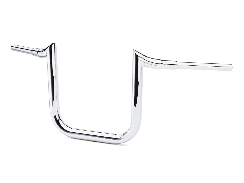 12in. x 1-1/2in. Grande Prime Ape Handlebar – Chrome.