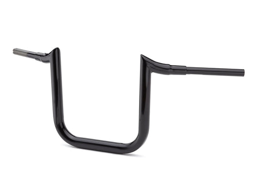 12in. x 1-1/2in. Grande Prime Ape Handlebar – Gloss Black.