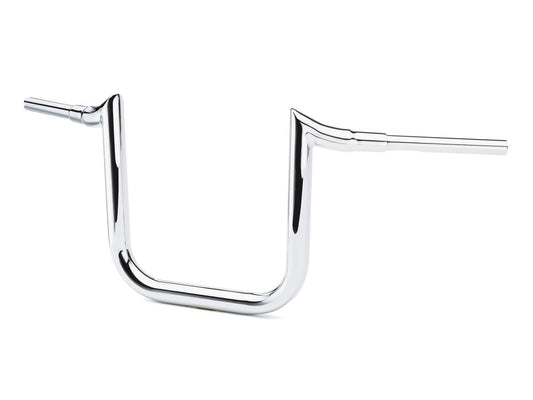 14in. x 1-1/2in. Grande Prime Ape Handlebar – Chrome.