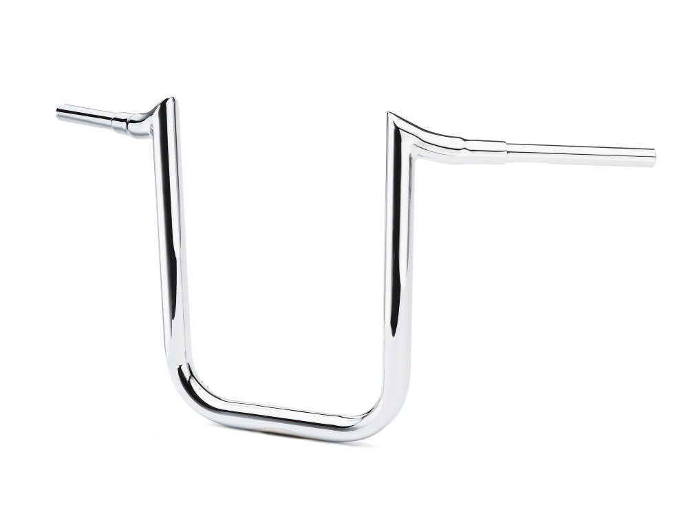 16in. x 1-1/2in. Grande Prime Ape Handlebar – Chrome.