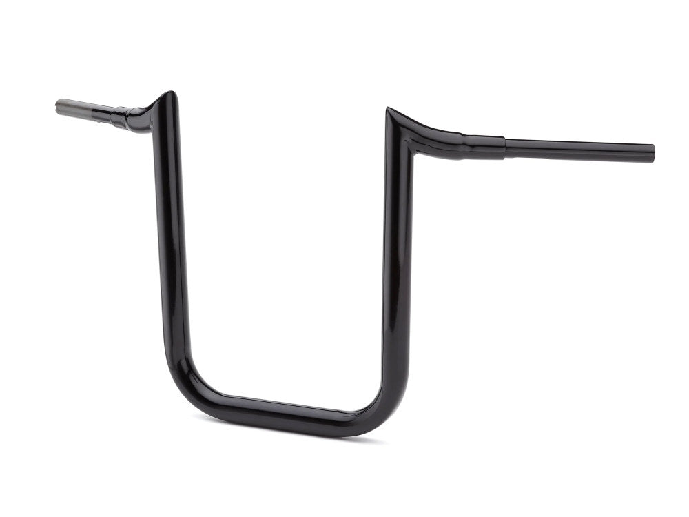 16in. x 1-1/2in. Grande Prime Ape Handlebar – Gloss Black.