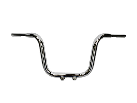 13in. x 1-1/2in. Tree Hugger Handlebar – Chrome.