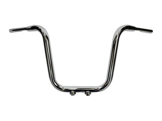 16in. x 1-1/2in. Tree Hugger Handlebar – Chrome.