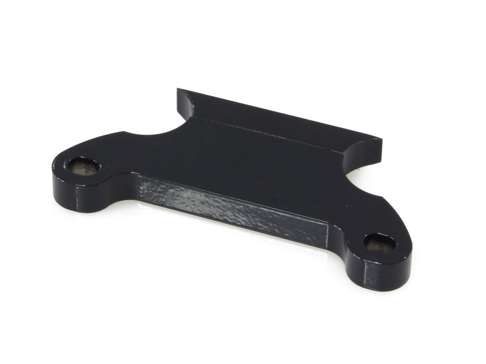 1-1/4in. Gauge Mount – Gloss Black. Fits Various HD Models with 3-3/8in. Speedo.