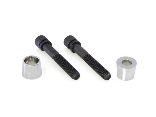 Socket Head 1/2-13 x 3in. Riser Bolt & Cone Kit – Chrome