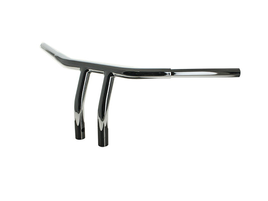 8in. x 1-1/4in. Drag T-Bar Handlebar – Chrome