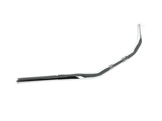1-1/4in. Knuckle Bar Handlebar – Chrome