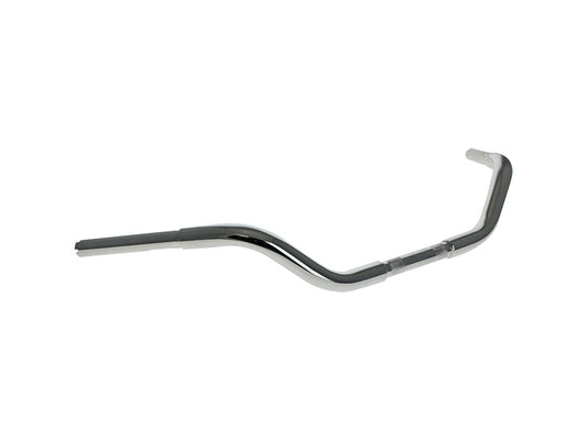 1-1/4in. Western Dresser Handlebar – Chrome