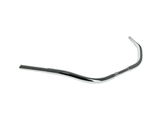 1-1/4in. Beach Bar Handlebar – Chrome