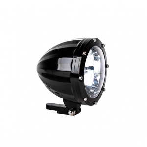 Juicer Headlight Black