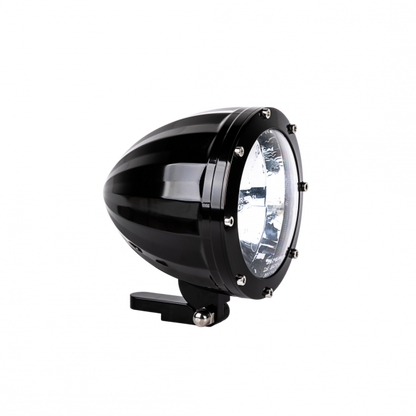 Juicer Headlight Black