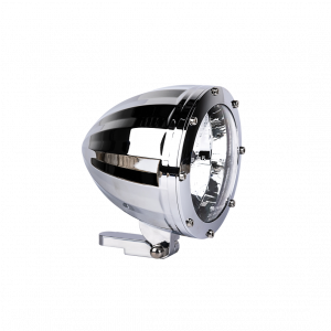 Juicer Headlight Chrome