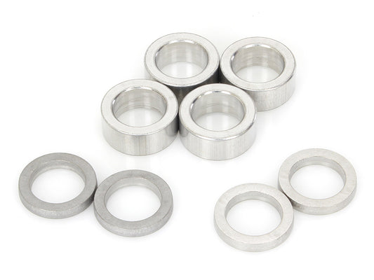 Spacer Kit. Fits Touring Legend Revo Series Shock Absorbers.