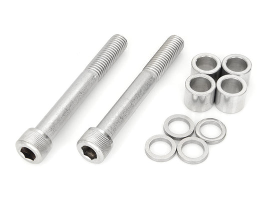 Spacer Kit. Fits Dyna Legend Revo Series Shocks.