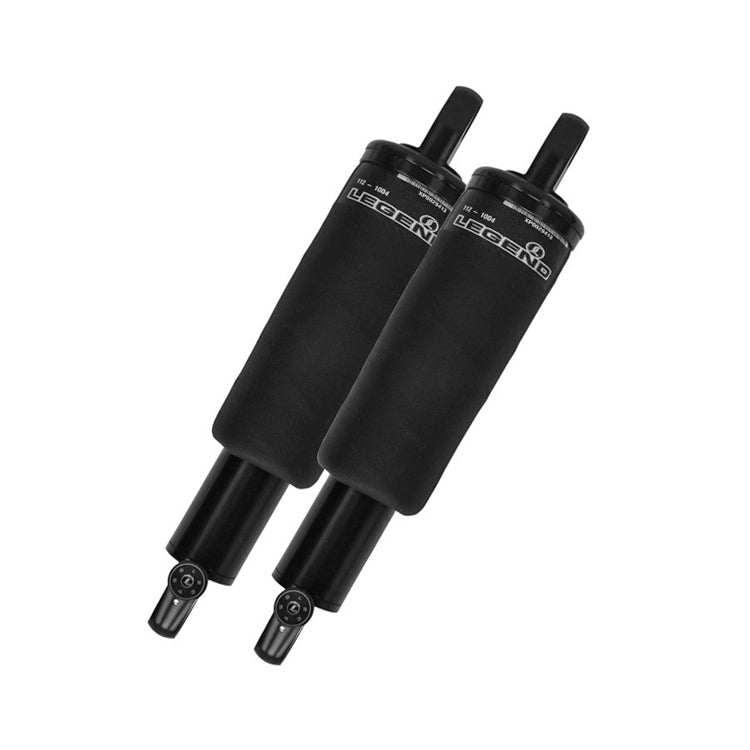Legend Air Ride Shock Suspension for V-Rod  2007-2017