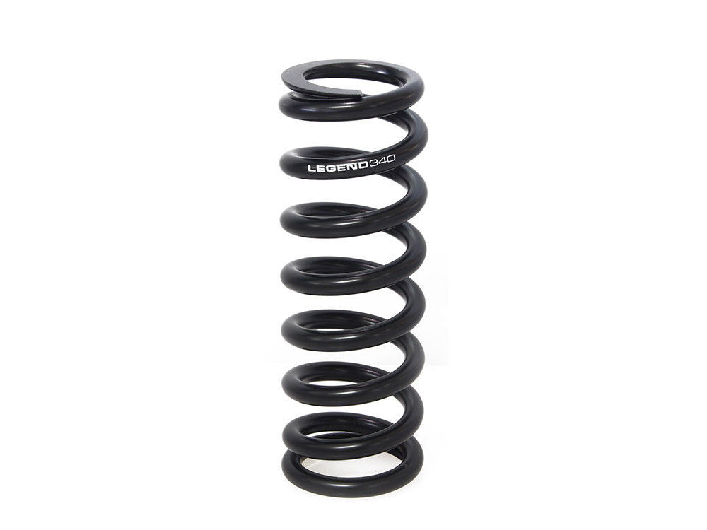 Honda CRF110F Performance Rear Spring – Heavy Duty. Fits CRF110F 2019up.
