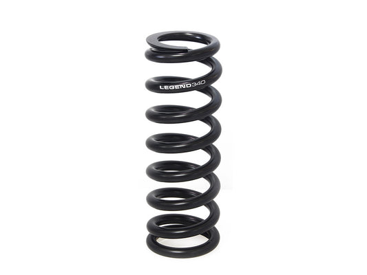 Honda CRF110F Performance Rear Spring – Heavy Duty. Fits CRF110F 2019up.