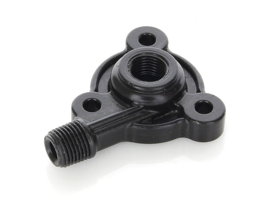 3 Bolt Compressor Head.