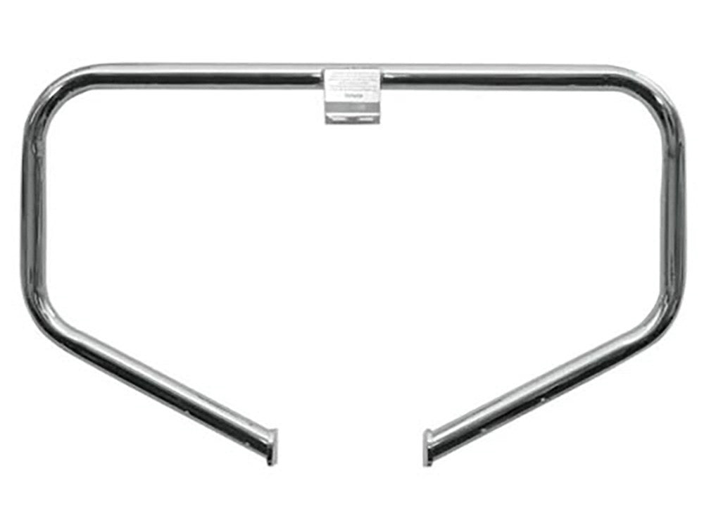Unibar Engine Guard Freeway Bar – Chrome. Fits Sportster 1984-2003.