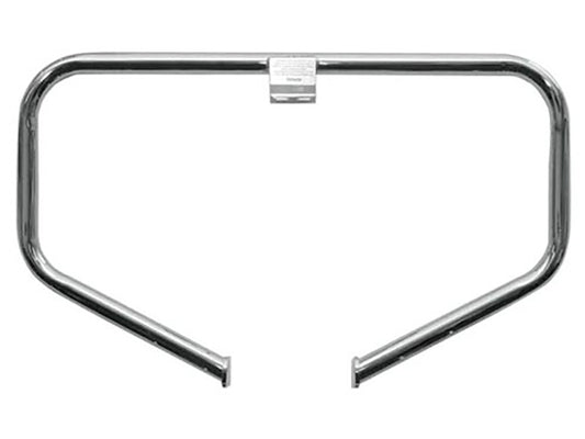 Unibar Engine Guard Freeway Bar – Chrome. Fits Sportster 1984-2003.