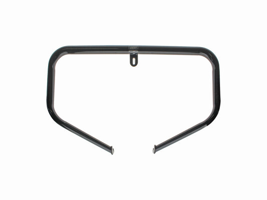 Unibar Engine Guard Freeway Bar – Black. Fits Softail 2018up