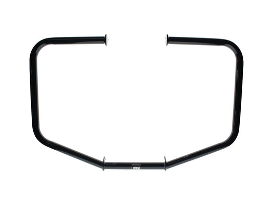 Unibar Engine Guard Freeway Bar – Black. Fits Suzuki Intruder 1500cc 1998up.