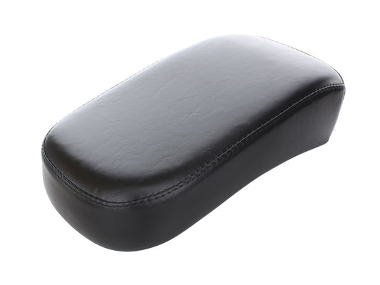 Bare Bones Pillion Pad. Fits Sportster 2004-2006 & Sportster 2010-2021 with 3.3 Gallon Fuel Tank.