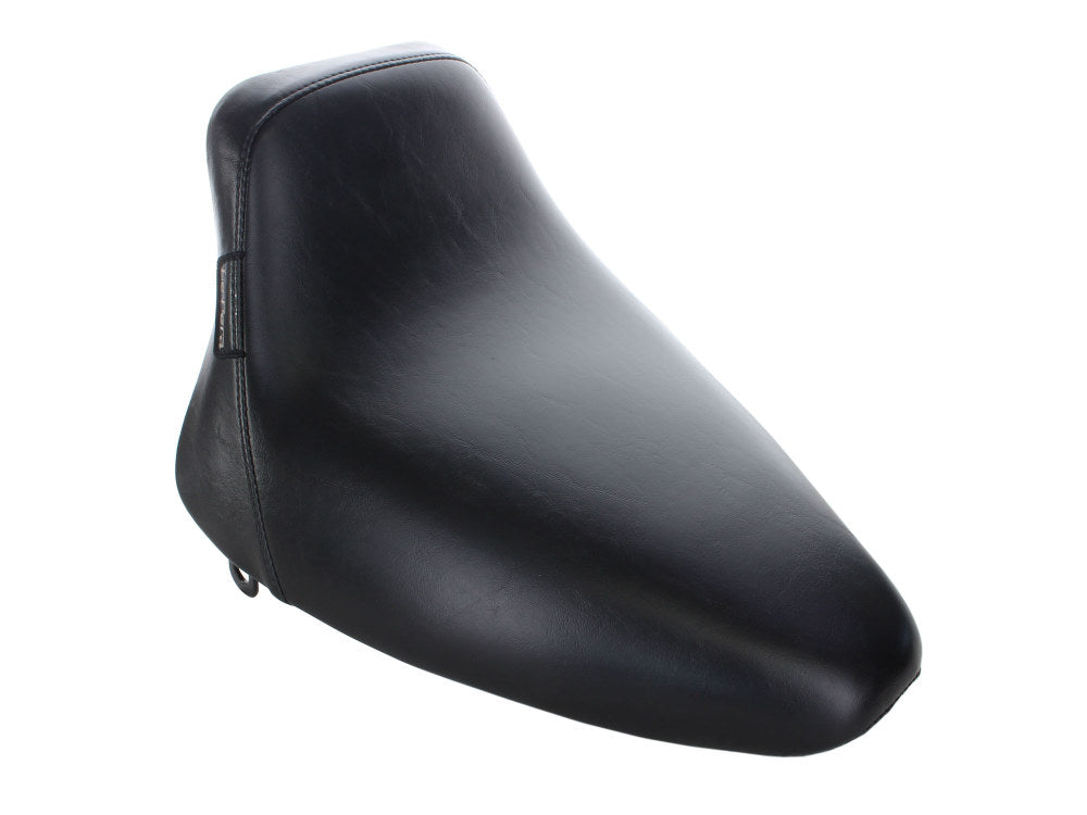 Bare Bones Solo Seat with Biker Gel. Fits Softail 1984-1999.