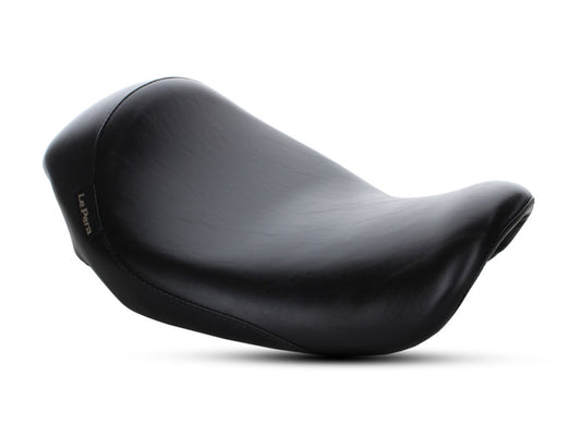 Silhouette Deluxe Solo Seat. Fits Dyna 2006-2017.