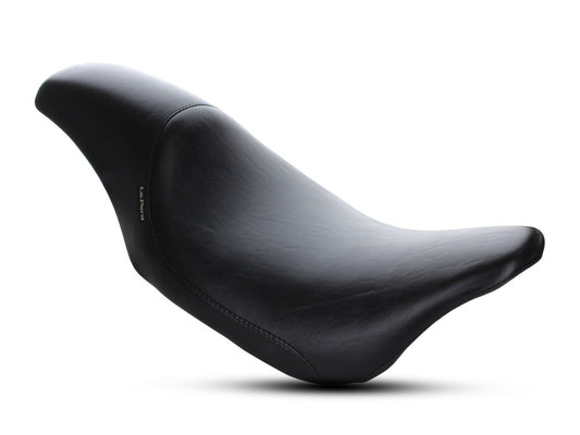 Silhouette Dual Seat. Fits Touring 2008up.