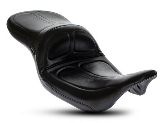 Maverick Dual Seat. Fits Touring 2008up.