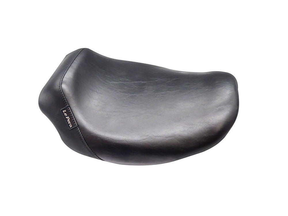 Bare Bones Solo Seat. Fits CVO Touring 2023up, Street Glide & Road Glide 2024up, Touring 2025up