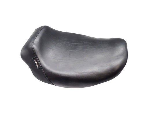 Bare Bones Solo Seat. Fits CVO Touring 2023up, Street Glide & Road Glide 2024up, Touring 2025up