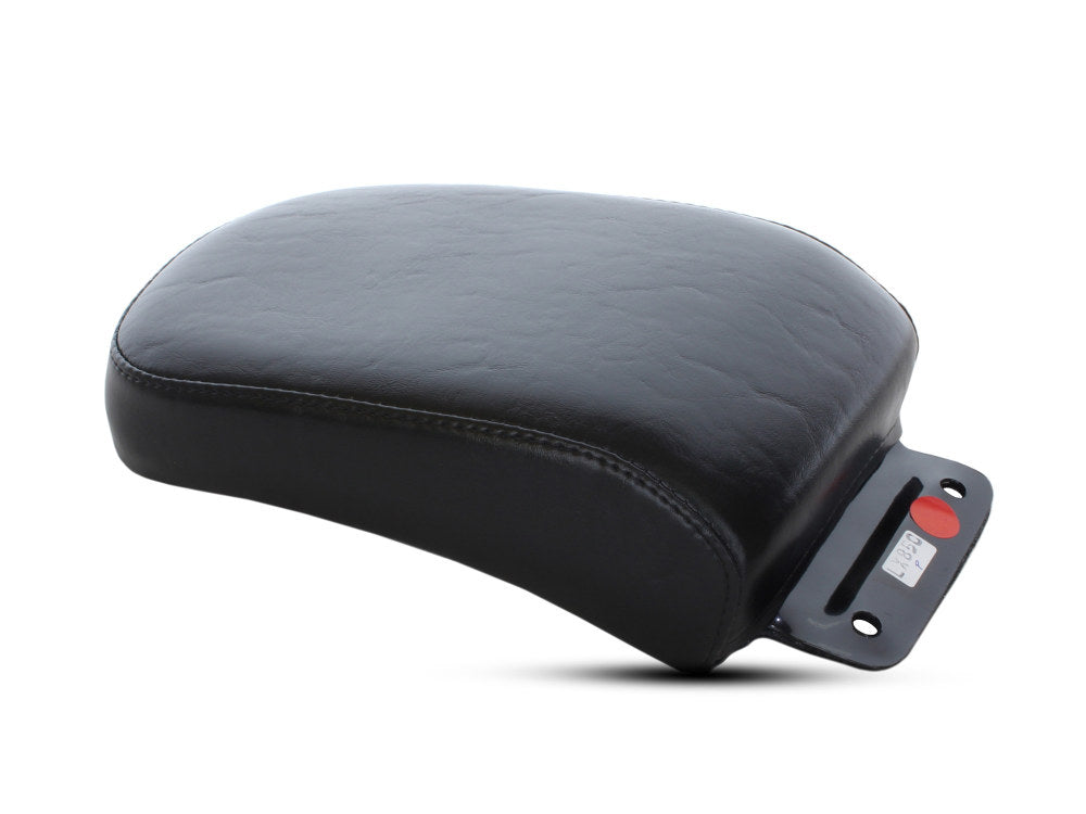 Silhouette Pillion Pad. Fits Softail 2000-2007 & Softail 2008up with 150mm Rear Tyre.