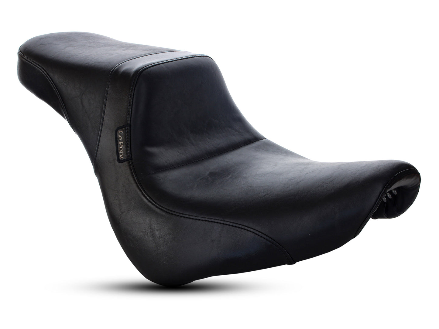 Daytona Dual Seat – Smooth. Fits Breakout 2018-2022