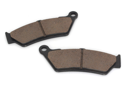 Z-Plus Brake Pads. Fits Front on Street 500/750 2016-2020