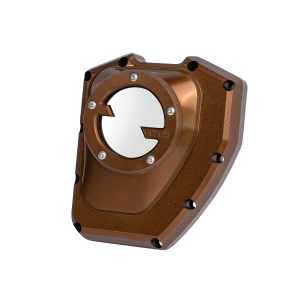 Massive Cam Cover Twin Cam Bronze